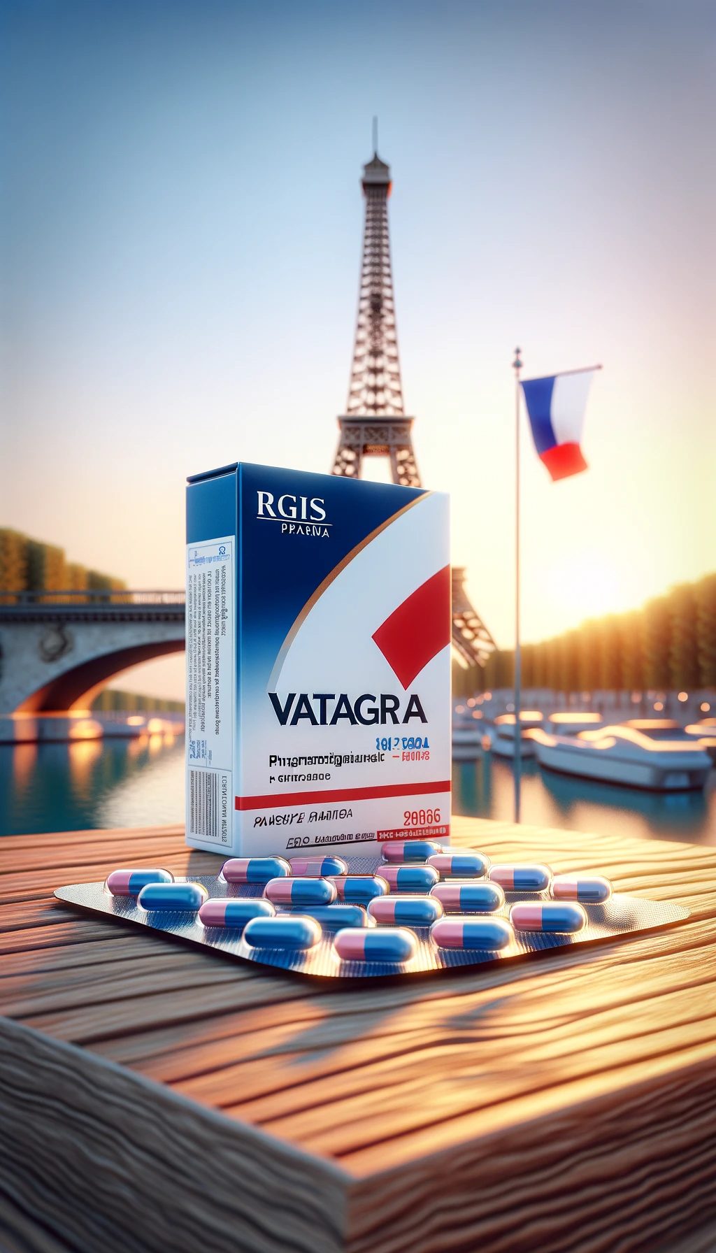 Médicament générique du viagra